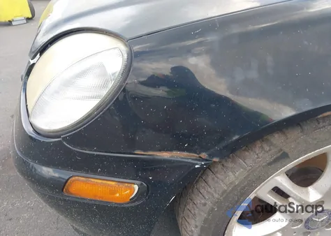 2004 Mercedes-Benz Slk 230 Kompressor from USA, damaged, VIN WDBKK49F24F307513